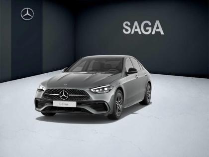 MERCEDES-BENZ Classe C Berline Classe C 300 e Hybrid EQ Berline AMG Line  Classe C 300 e Hybrid EQ Berline AMG Line