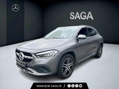 MERCEDES-BENZ GLA 200 d Progressive Line  