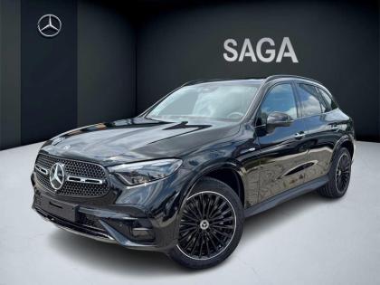 MERCEDES-BENZ GLC 300 de 4MATIC Star Edition - SAGA Huy (+32 85 23 69 00) 
