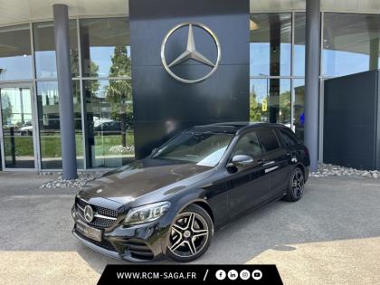 MERCEDES-BENZ Classe C Break Classe C 200 d Break AMG Line  