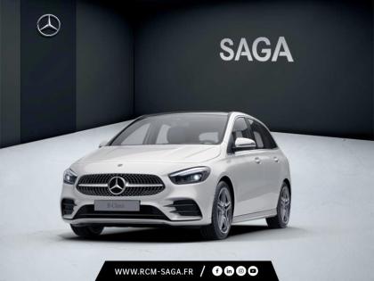 MERCEDES-BENZ Classe B 200 d AMG Line Edition  