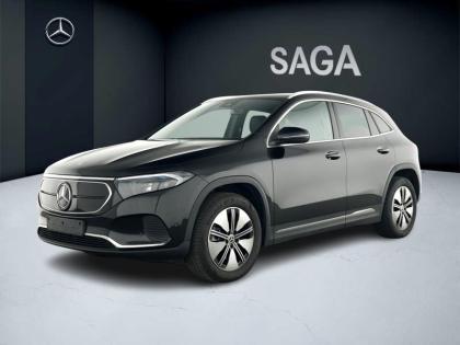 MERCEDES-BENZ EQA 250 Business Edition  