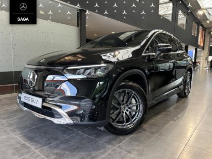 MERCEDES-BENZ EQE 300 SUV Business Line  