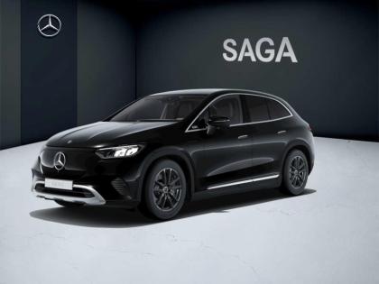 MERCEDES-BENZ EQE 300 SUV Business Line  
