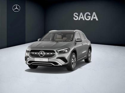 MERCEDES-BENZ GLA 200 d Progressive Line  GLA 200 d Progressive Line