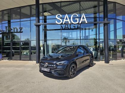 MERCEDES-BENZ GLA 200 d AMG Line  GLA 200 d AMG Line