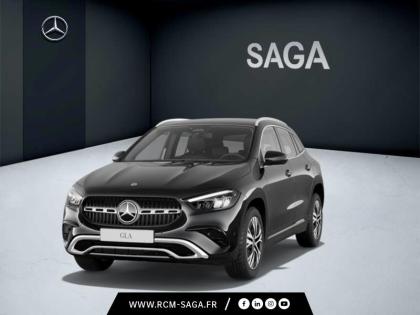 MERCEDES-BENZ GLA 250 e Hybrid EQ Progressive Line  