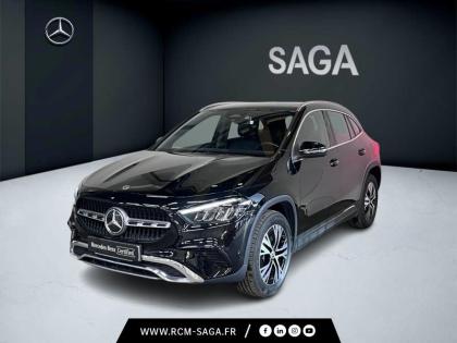 MERCEDES-BENZ GLA 250 e Hybrid EQ Progressive Line  