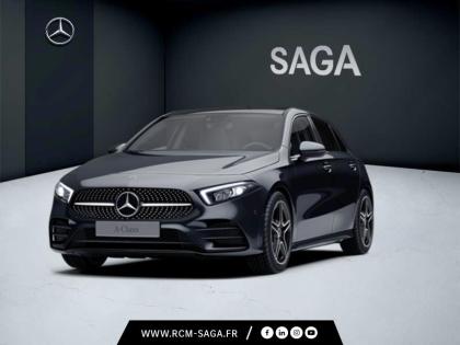 MERCEDES-BENZ Classe A 180 d AMG Line  