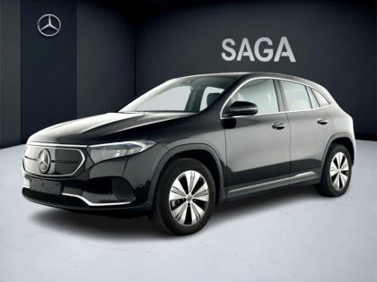 MERCEDES-BENZ EQA 250 + Business Line  