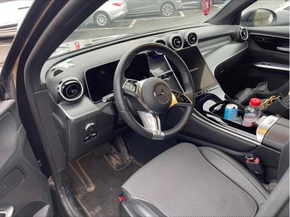 MERCEDES-BENZ GLC 220 d 4MATIC Coupé Off Road  