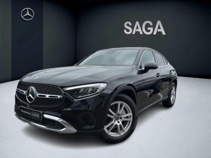 MERCEDES-BENZ GLC GLC Coupé 220 d 4MATIC