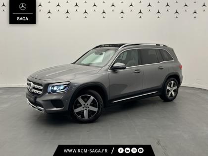 MERCEDES-BENZ GLB 200 d Progressive Line  GLB 200 d Progressive Line