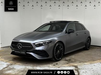 MERCEDES-BENZ Classe A Classe A 200 d AMG Line  Classe A 200 d AMG Line
