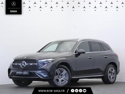 MERCEDES-BENZ GLC SUV GLC 300 de Hybrid EQ 4MATIC AMG Line  