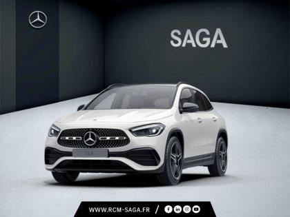 MERCEDES-BENZ GLA 200 d AMG Line  