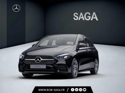 MERCEDES-BENZ Classe B 180 d AMG Line Edition  