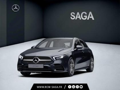 MERCEDES-BENZ Classe A A 200 Compacte  
