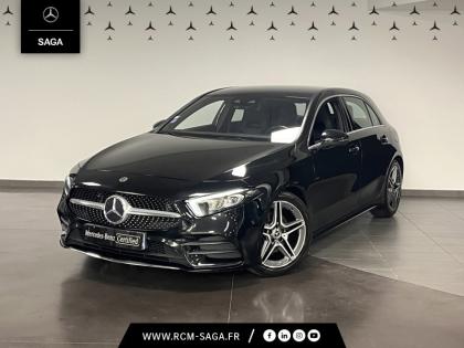 MERCEDES-BENZ Classe A A 200 Compacte  