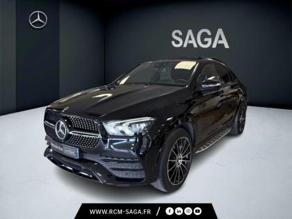 MERCEDES-BENZ GLE Coupé GLE 350 de 4MATIC AMG Line Coupé  
