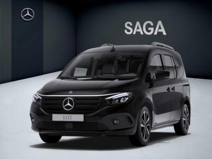 MERCEDES-BENZ EQT 200 Standard PROGRESSIVE   