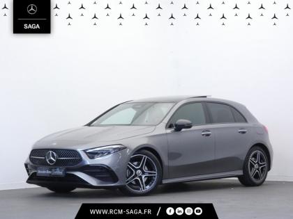 MERCEDES-BENZ Classe A 200 d AMG Line  
