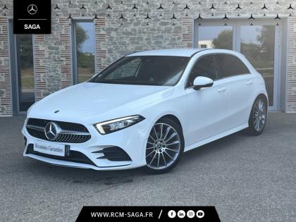 MERCEDES-BENZ Classe A A 200 AMG Line  