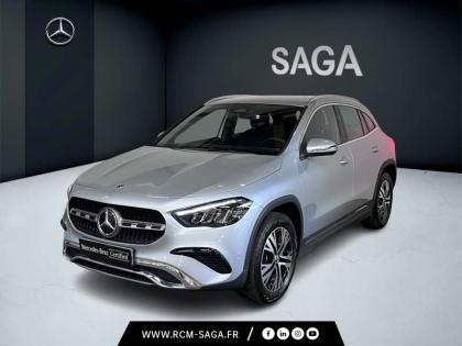 MERCEDES-BENZ GLA 250 e Hybrid EQ Progressive Line  