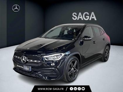 MERCEDES-BENZ GLA 200 d AMG Line  