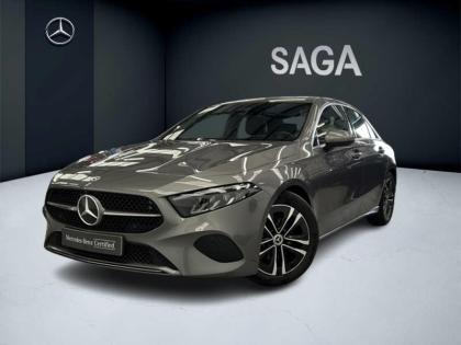 MERCEDES-BENZ A-Klasse A 180 d Berline Business Line