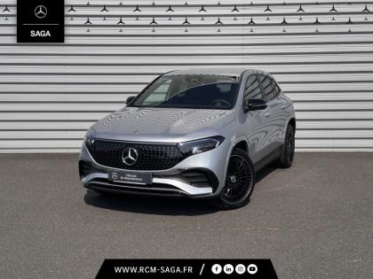 MERCEDES-BENZ EQA 250+  EQA 250+ Edition