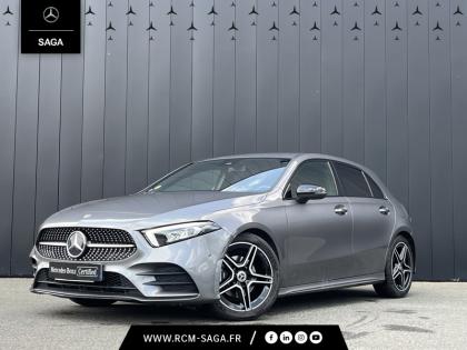 MERCEDES-BENZ Classe A 180 d AMG Line  