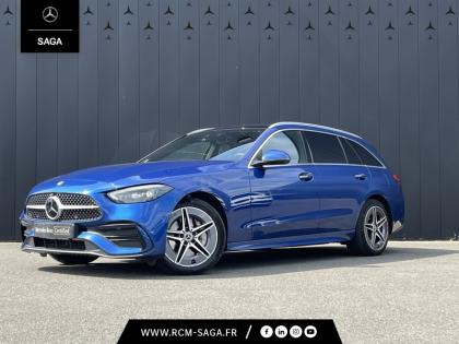 MERCEDES-BENZ Classe C Break Classe C 300 e Break AMG line  