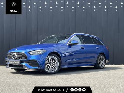 MERCEDES-BENZ Classe C Break Classe C 300 e Break AMG line  