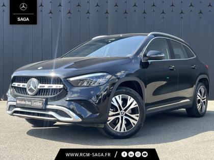 MERCEDES-BENZ GLA 250 e Hybrid EQ Progressive Line  