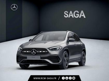 MERCEDES-BENZ GLA 200 d AMG Line  