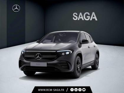 MERCEDES-BENZ EQA 250+ 190ch AMG Line  