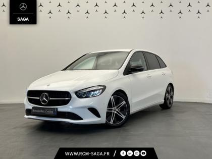 MERCEDES-BENZ Classe B 180 d Progressive Line  