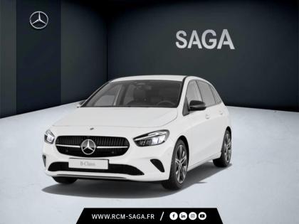 MERCEDES-BENZ Classe B 180 d Progressive Line  