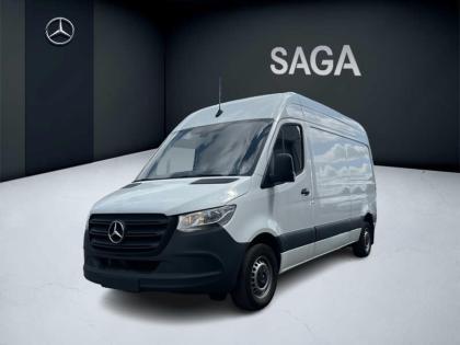 MERCEDES-BENZ Sprinter Sprinter 311 CDI Bestelwagen Hoog dak Standard