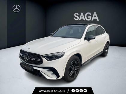 MERCEDES-BENZ GLC SUV GLC 300 de Hybrid EQ 4MATIC AMG Line  