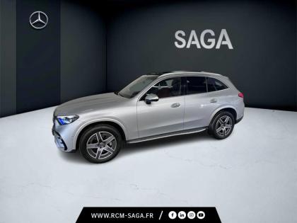 MERCEDES-BENZ GLC SUV GLC 300 de Hybrid EQ 4MATIC AMG Line  