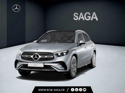 MERCEDES-BENZ GLC SUV GLC 300 de Hybrid EQ 4MATIC AMG Line  