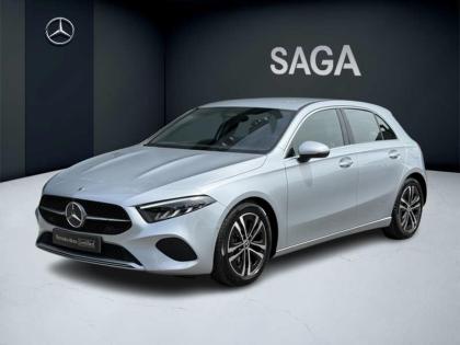 MERCEDES-BENZ A 180 Facelift Business  