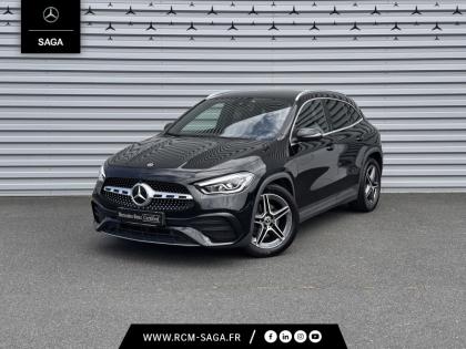 MERCEDES-BENZ GLA 200 d AMG Line  