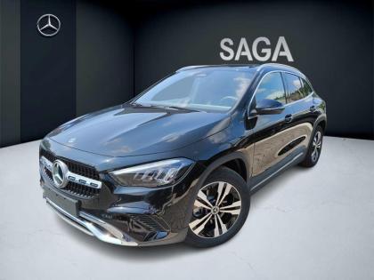 MERCEDES-BENZ GLA 250e Business Line  