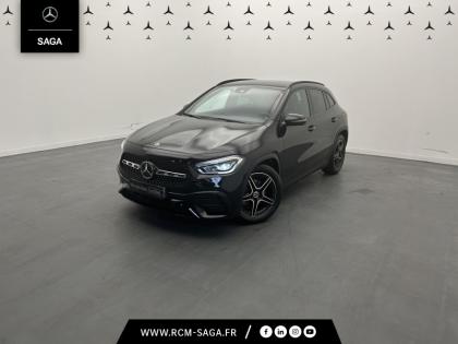 MERCEDES-BENZ GLA 200 d AMG Line  