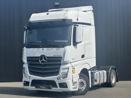 MERCEDES-BENZ Actros 1845 LS 4x2 BigSpace 2.50M  