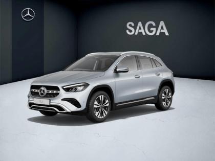 MERCEDES-BENZ GLA-Klasse GLA 250 e Business Line