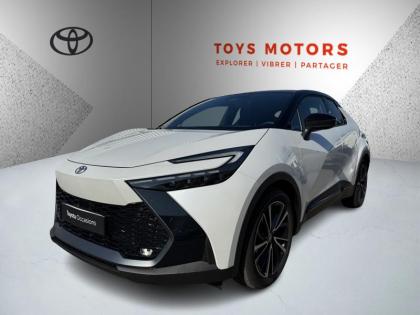 TOYOTA C-HR 2.0 PHEV 225 Collection Rechargeable  